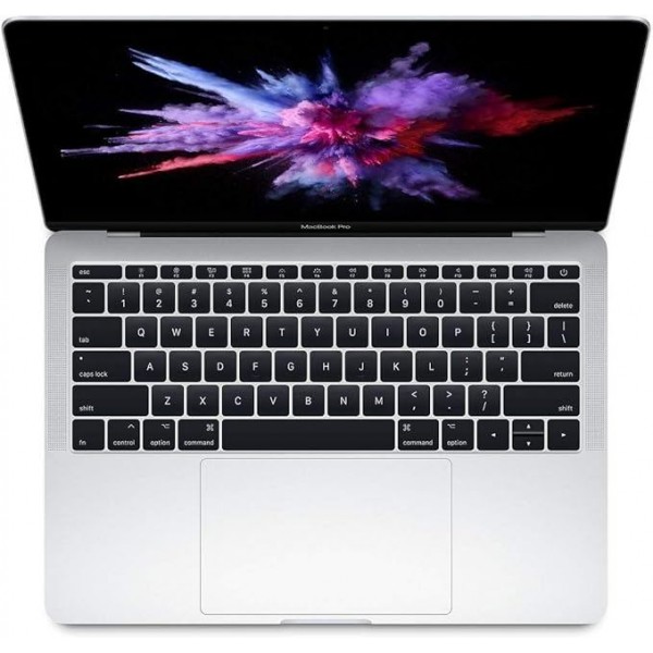 Apple 13in MacBook Pro, Retina Ekranı, 2.3GHz Intel Core I5 ​​Çift Çekirdekli, 8GB RAM, 128GB SSD, Boşluk Gri, MPX2LL / A