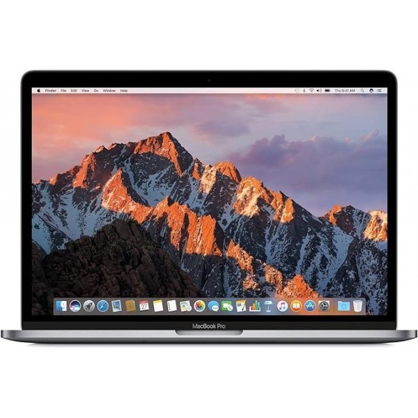 Apple 13in MacBook Pro, Retina Ekranı, 2.3GHz Intel Core I5 ​​Çift Çekirdekli, 8GB RAM, 128GB SSD, Boşluk Gri, MPX2LL / A