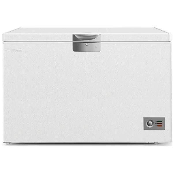 Arçelik 2360 Je Sandık Tipi Derin Dondurucu