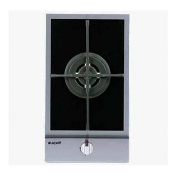 Arçelik D 361 GVI Tek Gözlü Woklu Ankastre Ocak